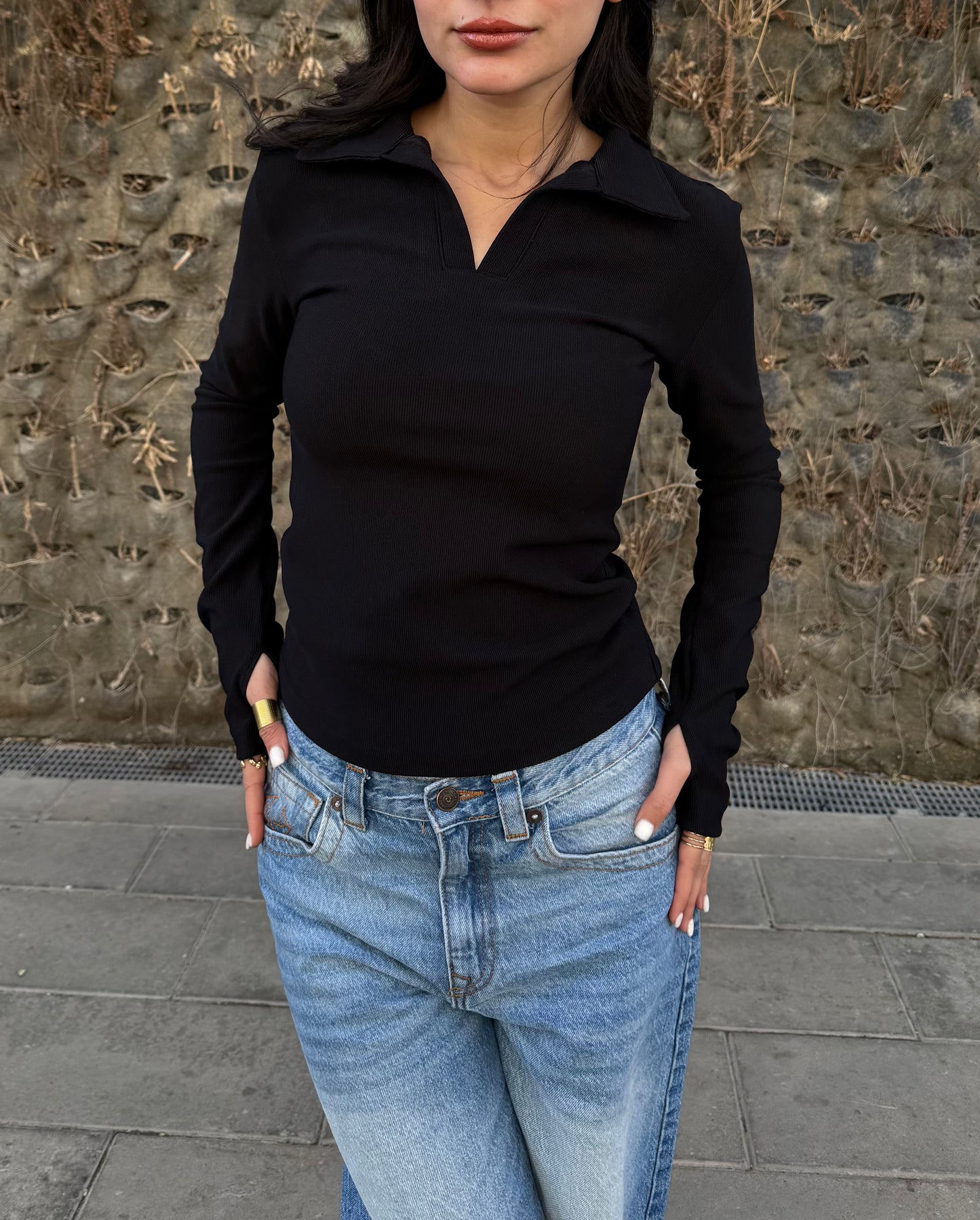 Black Top