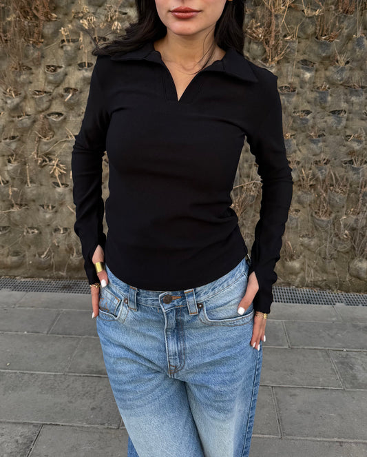 Black Top