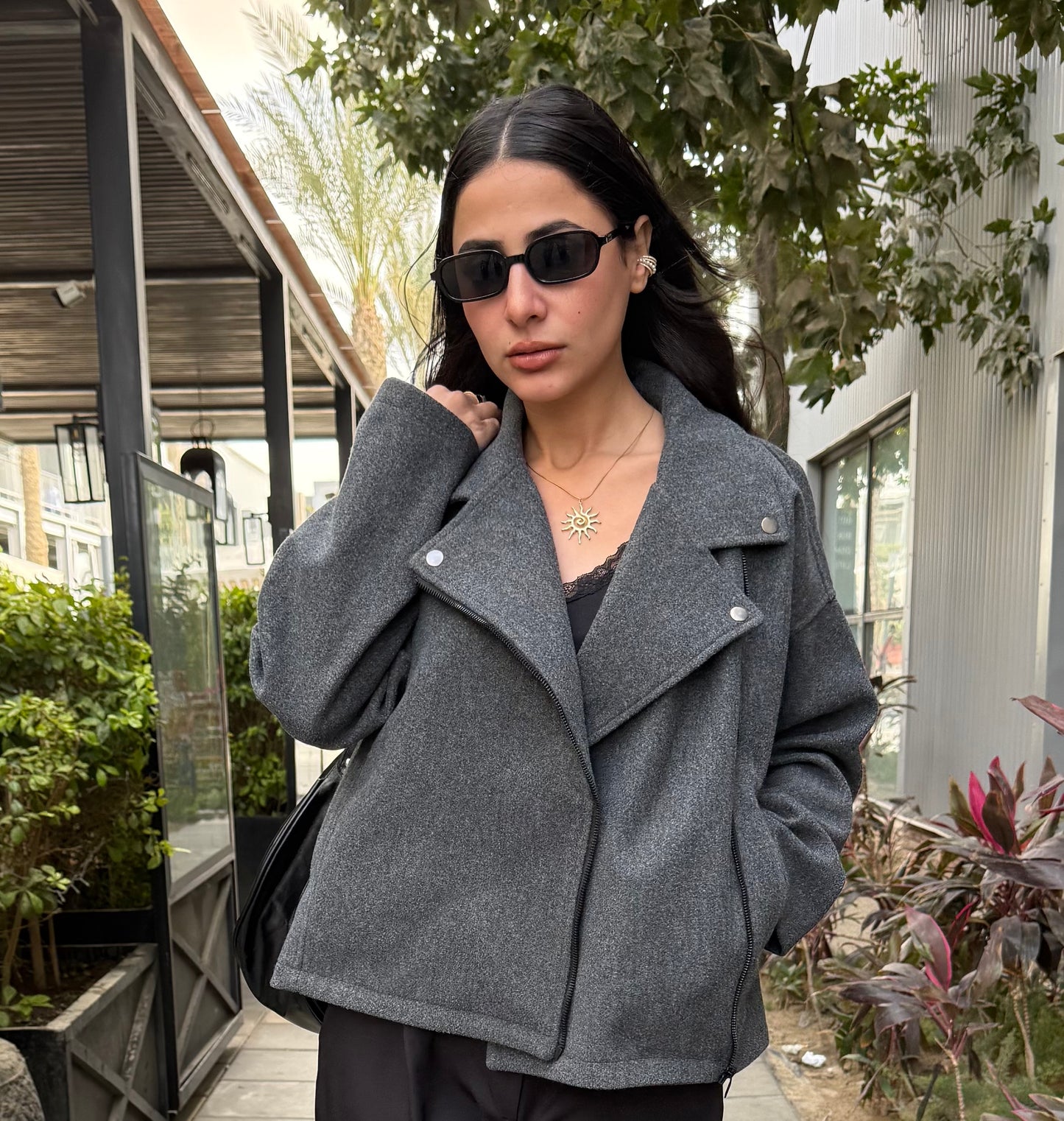Jacket