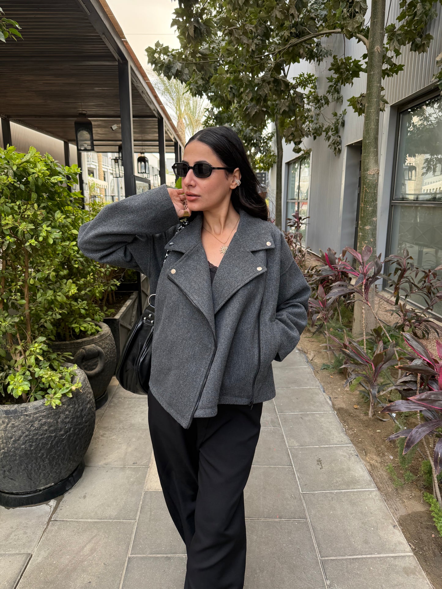 Jacket