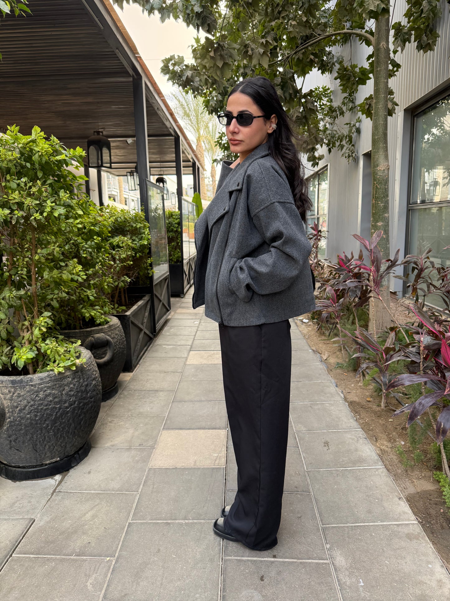 Jacket