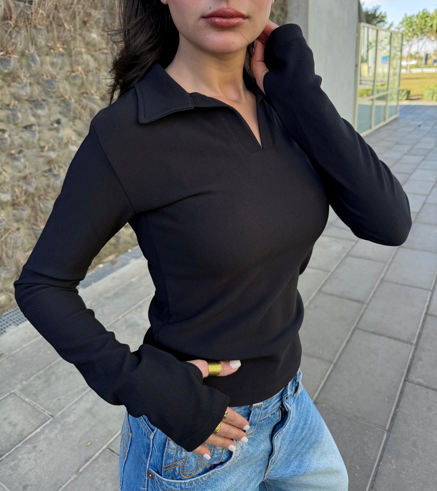Black Top