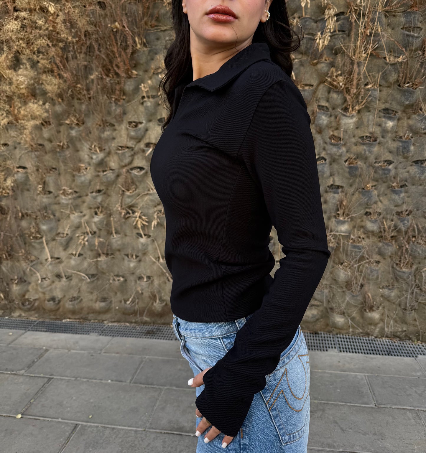 Black Top