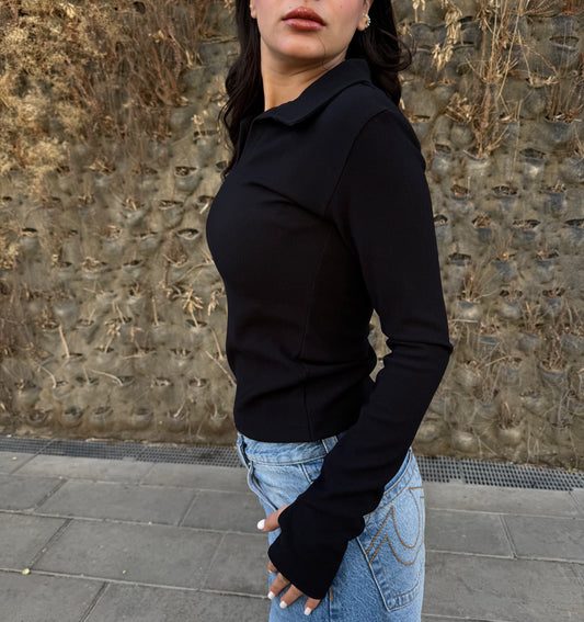 Black Top